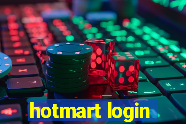 hotmart login